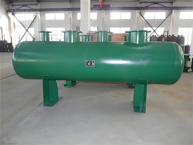 商河分集水器的重要指标