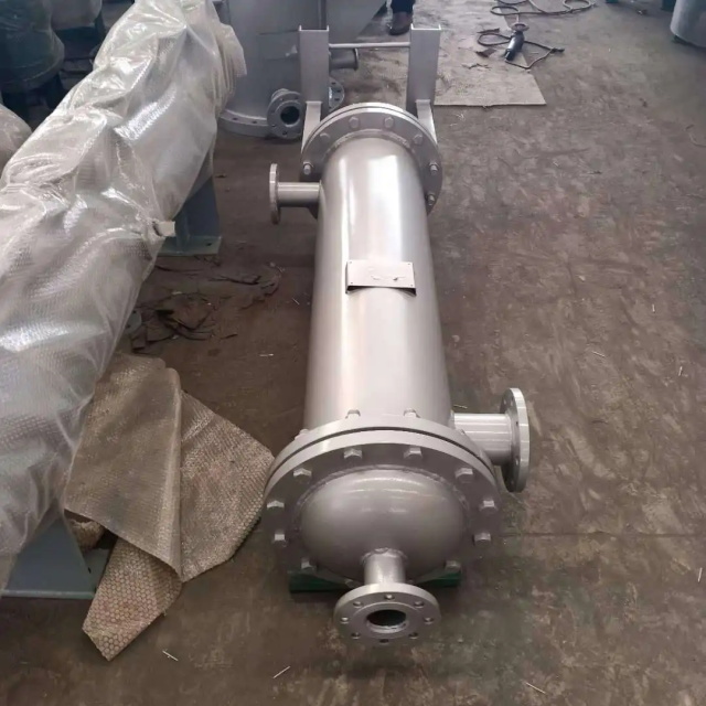 商河分集水器重要指标